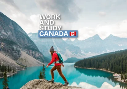 Work and Travel Canada Desktop 5